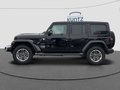 Thumbnail 2 - Jeep Wrangler Unlimited 2.2 CRD Sahara+SkyOneTouch+1.Hd.+BF-Goodrich AT