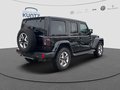 Thumbnail 5 - Jeep Wrangler Unlimited 2.2 CRD Sahara+SkyOneTouch+1.Hd.+BF-Goodrich AT