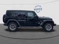 Thumbnail 6 - Jeep Wrangler Unlimited 2.2 CRD Sahara+SkyOneTouch+1.Hd.+BF-Goodrich AT