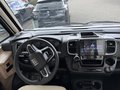 Daumennagel 14 - Eura Mobil Integra Line 720 EF Stauschränke statt Hubbett Mod.25 Mondial Plus Autom