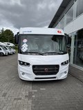 Daumennagel 1 - Eura Mobil Integra Line 720 EF Stauschränke statt Hubbett Mod.25 Mondial Plus Autom