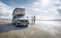 Daumennagel 9 - Knaus CUV 500 MQ Cuvision VW Slidebett