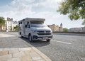 Daumennagel 10 - Knaus CUV 500 MQ Cuvision VW Slidebett