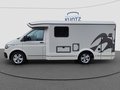 Daumennagel 2 - Knaus CUV 500 MQ Cuvision VW Slidebett