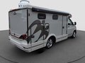 Daumennagel 5 - Knaus CUV 500 MQ Cuvision VW Slidebett