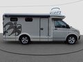 Daumennagel 6 - Knaus CUV 500 MQ Cuvision VW Slidebett