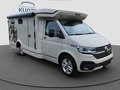 Daumennagel 7 - Knaus CUV 500 MQ Cuvision VW Slidebett