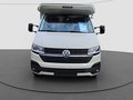 Daumennagel 8 - Knaus CUV 500 MQ Cuvision VW Slidebett