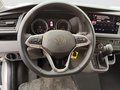 Daumennagel 16 - Knaus CUV 500 MQ Cuvision VW Slidebett