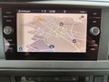 Daumennagel 20 - Knaus CUV 500 MQ Cuvision VW Slidebett