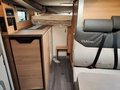 Daumennagel 23 - Knaus CUV 500 MQ Cuvision VW Slidebett