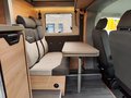 Daumennagel 24 - Knaus CUV 500 MQ Cuvision VW Slidebett