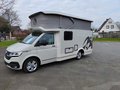 Daumennagel 12 - Knaus CUV 500 MQ Cuvision VW Slidebett
