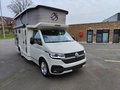 Daumennagel 13 - Knaus CUV 500 MQ Cuvision VW Slidebett