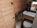 Daumennagel 27 - Knaus CUV 500 MQ Cuvision VW Slidebett