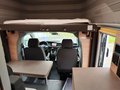 Daumennagel 28 - Knaus CUV 500 MQ Cuvision VW Slidebett