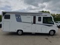 Daumennagel 2 - Pilote G 690 GJ Evidence