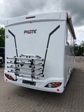 Daumennagel 5 - Pilote G 690 GJ Evidence