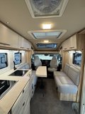 Thumbnail 5 - Eura Mobil Profila PT 720 EF 140PS Fahrassistenz Sondermodell