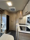 Thumbnail 8 - Eura Mobil Profila PT 720 EF 140PS Fahrassistenz Sondermodell