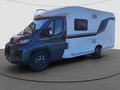 Thumbnail 1 - Knaus Live TI 590 MF Platinum Selection