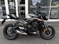 Daumennagel 3 - Triumph Street Triple 765 RS Shift-Assist+Öhlins AKTION!