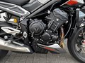 Daumennagel 12 - Triumph Street Triple 765 RS Shift-Assist+Öhlins AKTION!