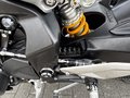 Daumennagel 14 - Triumph Street Triple 765 RS Shift-Assist+Öhlins AKTION!