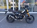 Daumennagel 3 - Triumph Scrambler 400 X Bullet Blinker+Schutzbügel