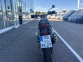 Daumennagel 5 - Triumph Scrambler 400 X Bullet Blinker+Schutzbügel