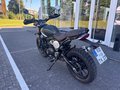 Daumennagel 6 - Triumph Scrambler 400 X Bullet Blinker+Schutzbügel