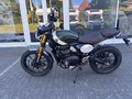 Daumennagel 7 - Triumph Scrambler 400 X Bullet Blinker+Schutzbügel