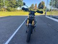 Daumennagel 9 - Triumph Scrambler 400 X Bullet Blinker+Schutzbügel