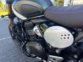 Daumennagel 11 - Triumph Scrambler 400 X Bullet Blinker+Schutzbügel