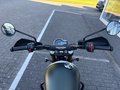Daumennagel 15 - Triumph Scrambler 400 X Bullet Blinker+Schutzbügel