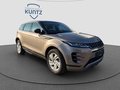 Daumennagel 7 - Land Rover Range Rover Evoque P200 R-Dyn S GJ-Reifen+SHZ