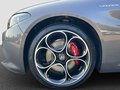 Daumennagel 19 - Alfa Romeo Giulia Veloce 2.2D Techno-/ Premium-Audio-Paket