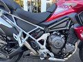 Daumennagel 11 - Triumph Tiger 1200 GT PRO MY25 Kundenvorteil -2000€