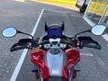 Daumennagel 22 - Triumph Tiger 1200 GT PRO MY25 Kundenvorteil -2000€