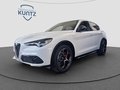 Thumbnail 1 - Alfa Romeo Stelvio Veloce Q4 AHK, 20"
