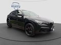 Daumennagel 7 - Alfa Romeo Stelvio Quadrifoglio Q4 2.9 V6 Akrapovic+21 Zoll