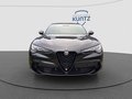 Daumennagel 8 - Alfa Romeo Stelvio Quadrifoglio Q4 2.9 V6 Akrapovic+21 Zoll