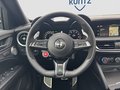 Daumennagel 13 - Alfa Romeo Stelvio Quadrifoglio Q4 2.9 V6 Akrapovic+21 Zoll