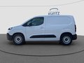Daumennagel 2 - Fiat E-Doblo L1H1 50kwh Kastenwagen Comfort Connect