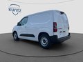 Daumennagel 3 - Fiat E-Doblo L1H1 50kwh Kastenwagen Comfort Connect