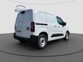 Daumennagel 5 - Fiat E-Doblo L1H1 50kwh Kastenwagen Comfort Connect