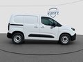 Daumennagel 6 - Fiat E-Doblo L1H1 50kwh Kastenwagen Comfort Connect