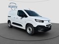 Daumennagel 7 - Fiat E-Doblo L1H1 50kwh Kastenwagen Comfort Connect