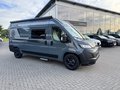 Thumbnail 2 - Karmann Davis 590 Trendstyle Mod.26 Markise  Plus-Paket