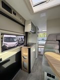 Thumbnail 7 - Karmann Davis 590 Trendstyle Mod.26 Markise  Plus-Paket
